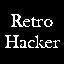 Retro Hacker