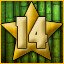 Mission 14 Winner