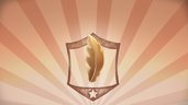 Bronze Feather
