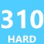 Hard 310