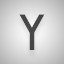 Y