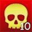 Die 10x!