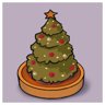 Ho-ho-ho, Merry Christmas.