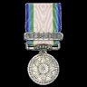 Great East Asia War Medal