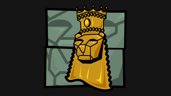 A Gift from the King