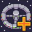 Defense Station Health Master