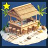 400 Beach Bars