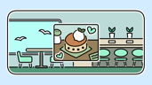 LET'S GET PANCAKES