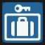 Left Luggage