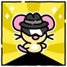WRETCHED RODENT!!!
