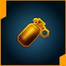Overclock - Neurotoxin Grenade