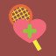 Big racket