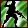 One man army