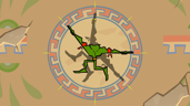 A Test of Medal