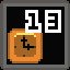 Good Time on the level 13