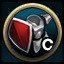 C Rank Item Collector