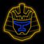 Pharaoh's Champion