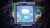 Classic Couch Memories