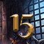 Level 15