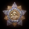 Order of Bogdan Khmelnitsky 1st Class