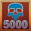 It's over nine thousand!!!	