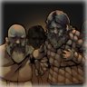 Engraved Past