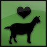 I Freaking Love Goats