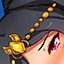 Complete 23rd portrait on hard