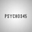 PSYCHO345