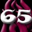 65 Achievements
