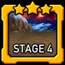 Stage 4 – Difficult