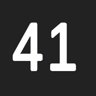 Secret Unlocked: 41