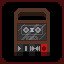 A Tape Recorder?