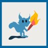 Infernal Squirrels
