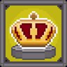 Usurped
