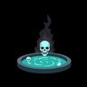 I'm Not Going To The Pool