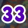 Complete level 33