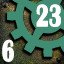 In-Depth Analysis of the 23rd Machine #6