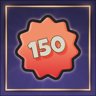 150 Happy Clients