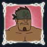 Twink Orc's favourite customer