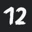 Level 12 completed