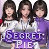 Secret Pie Clear