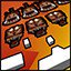 Invaders Must Die!