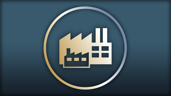 First industry upgraded