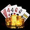 Win with Two Pairs 1,000 hands