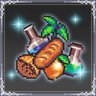 Item library rate achieved 20%