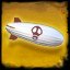 It Was The Hindenburg