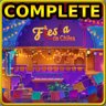 Mexican Fiesta