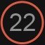 22 level