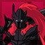 Knight of the Empty Throne